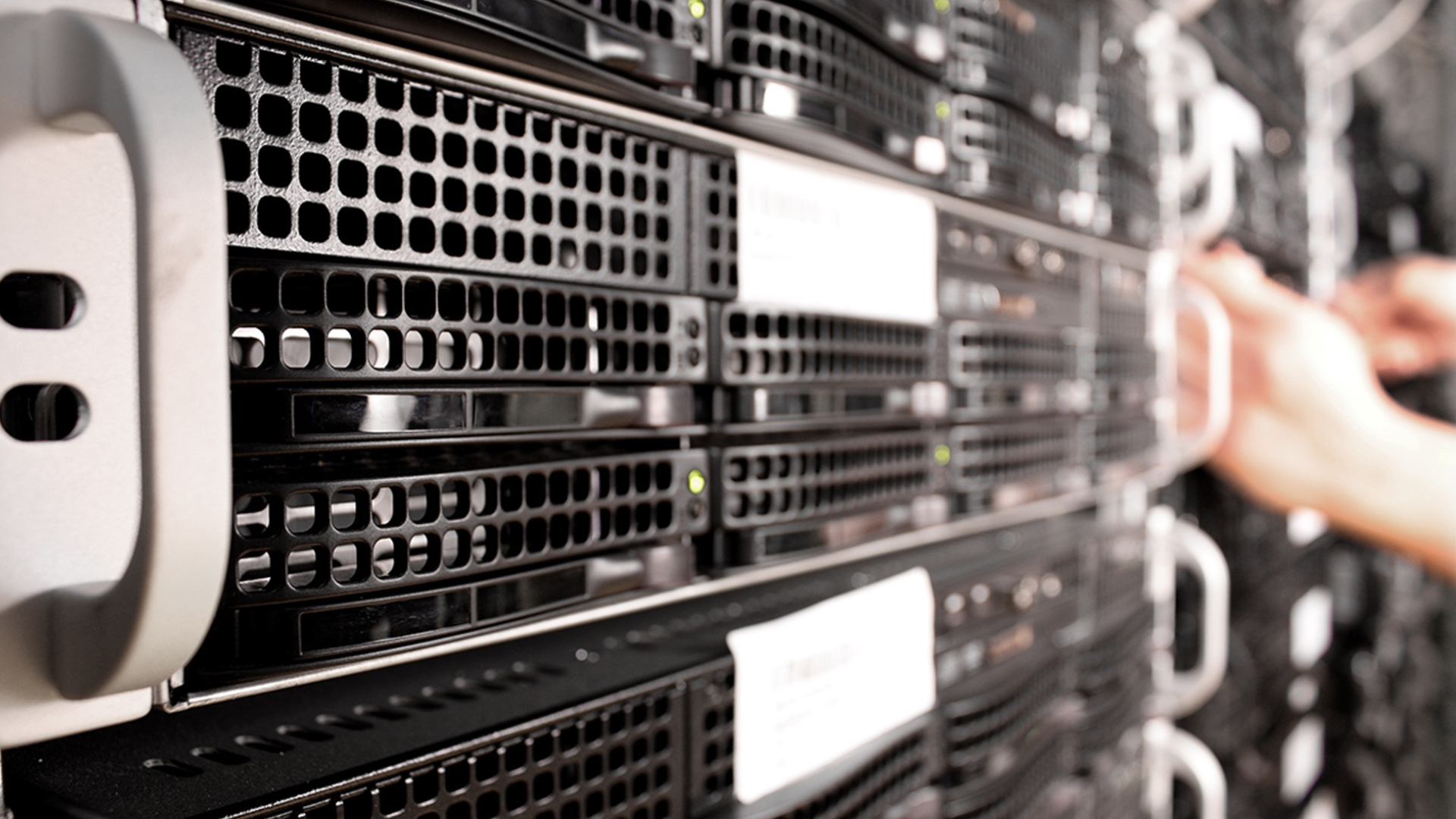 MawaSolutions services and technology infrastructure